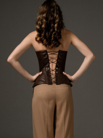 Корсет Gepur модель 45617 Фото