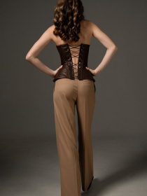 Корсет Gepur модель 45617 Фото