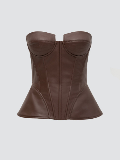 Корсет Gepur модель 45617 — фото 6 - INTERTOP