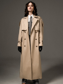 Тренч Gepur модель 45620 Фото