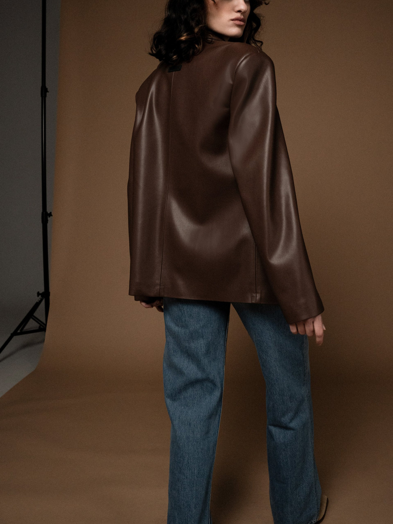 Блейзер Gepur модель 45623 Фото