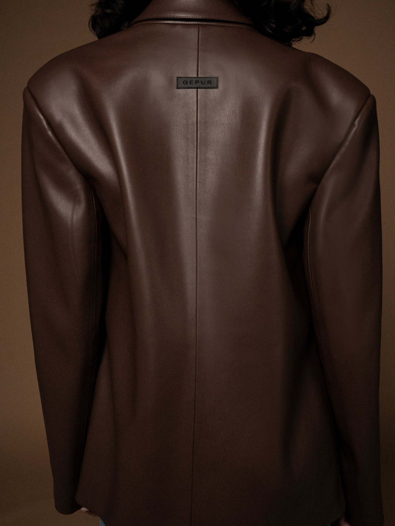 Блейзер Gepur модель 45623 Фото