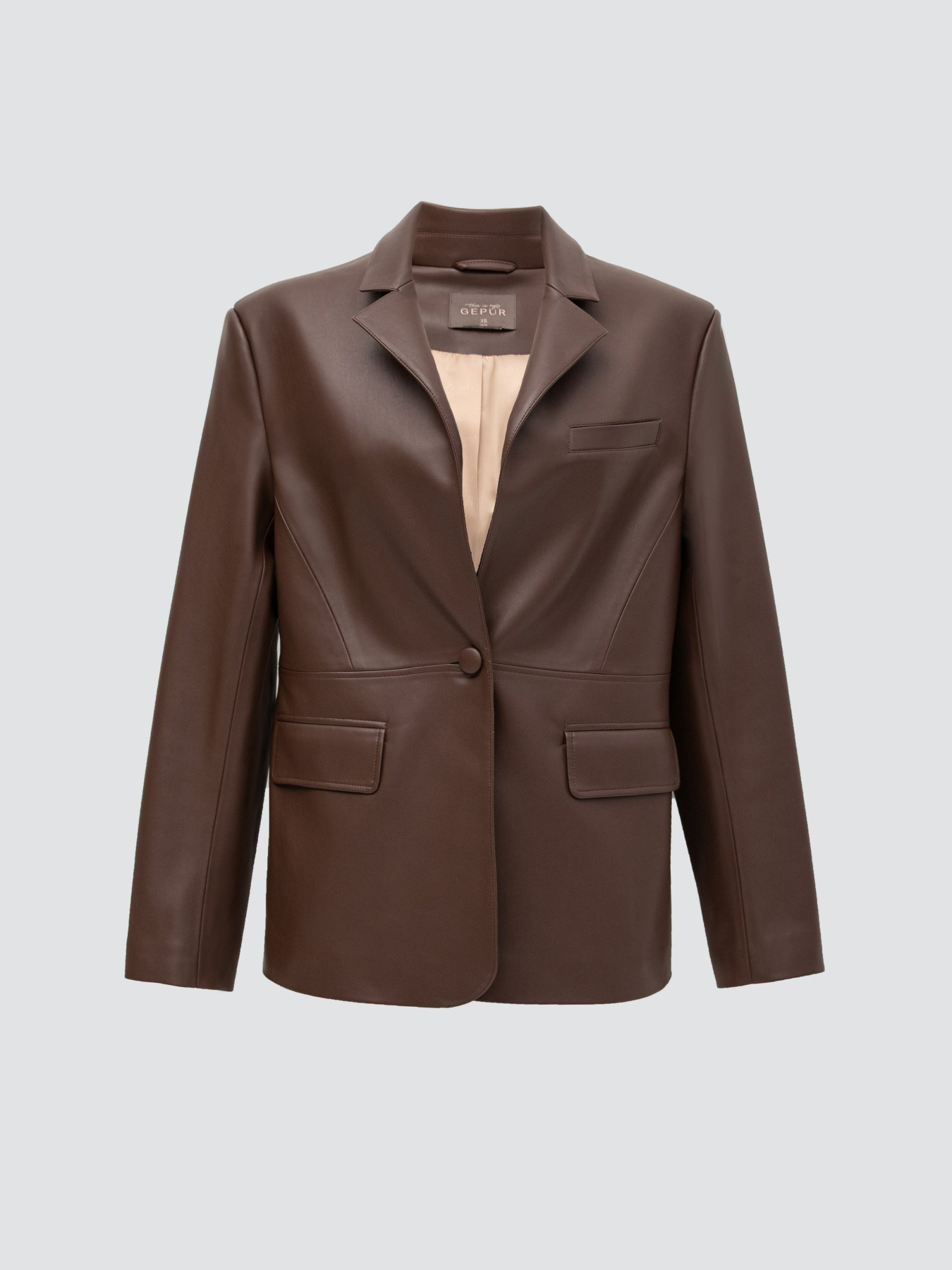 Блейзер Gepur модель 45623 Фото