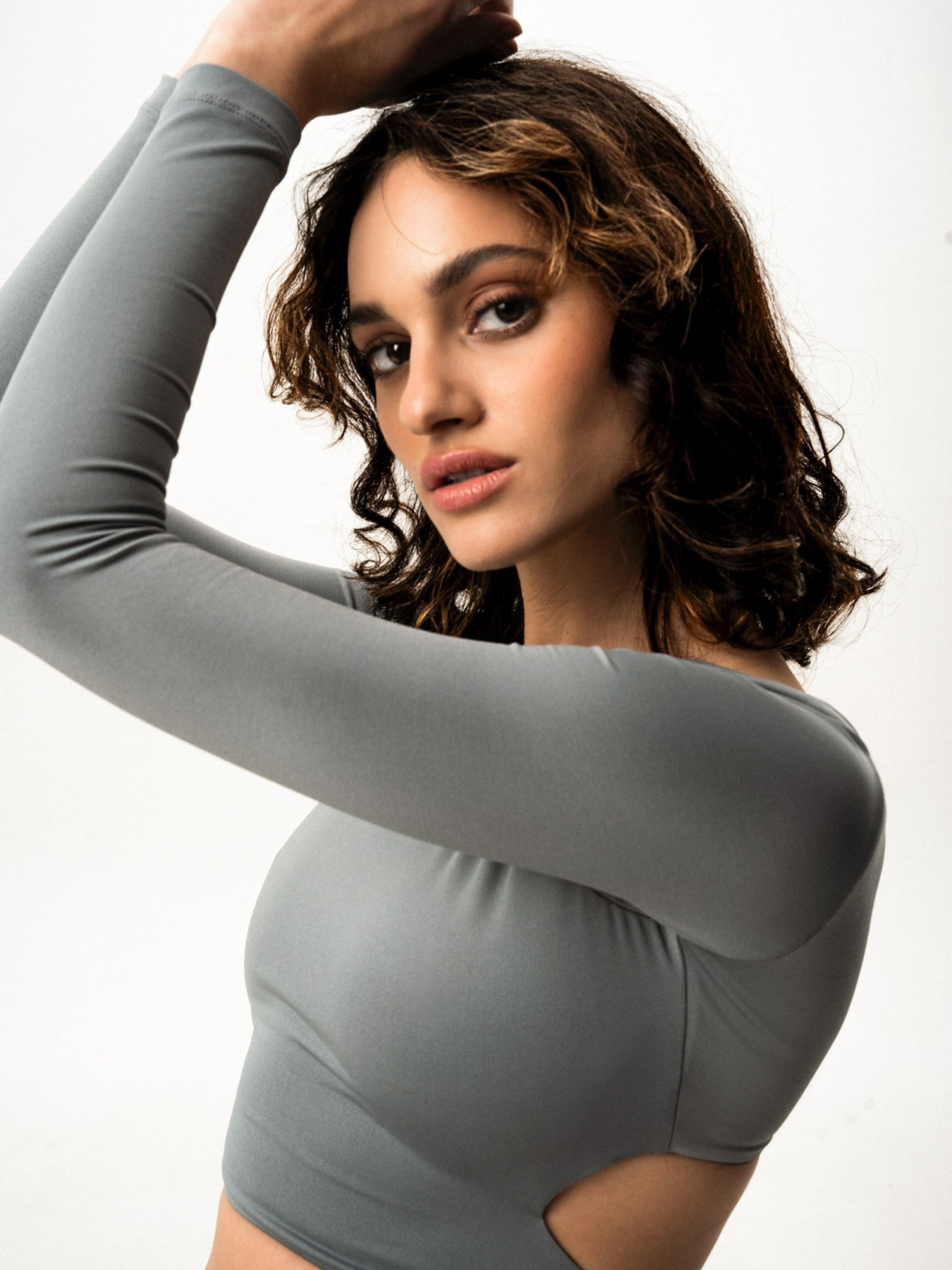 Топ Gepur модель 45624 Фото