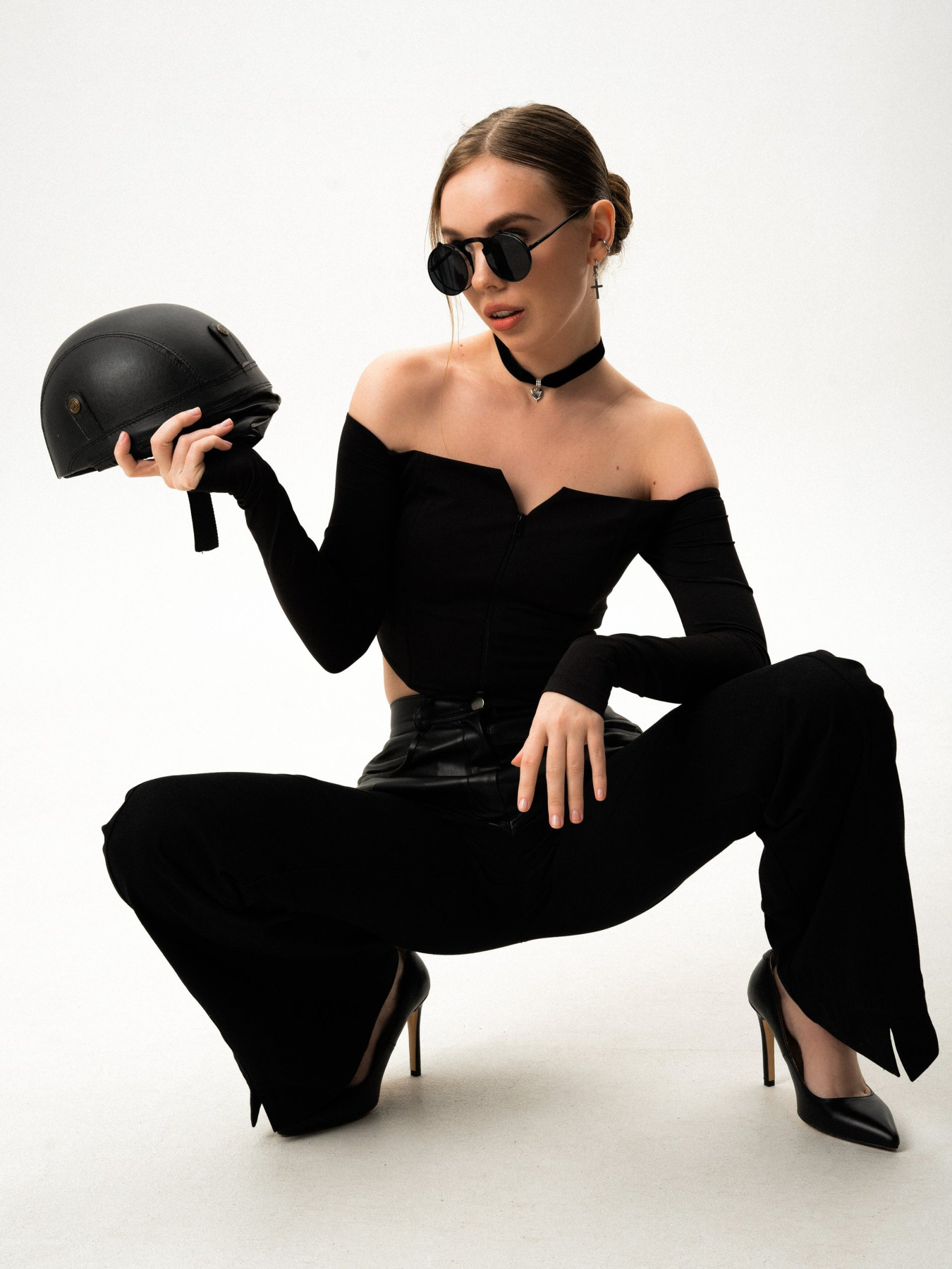 Топ Gepur модель 45625 Фото