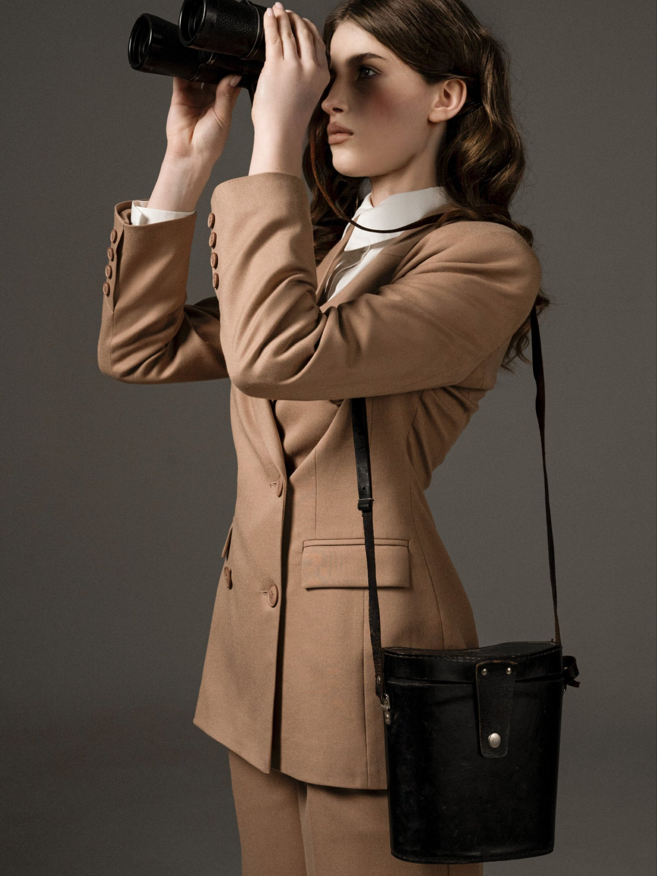 Пиджак Gepur модель 45648 Фото