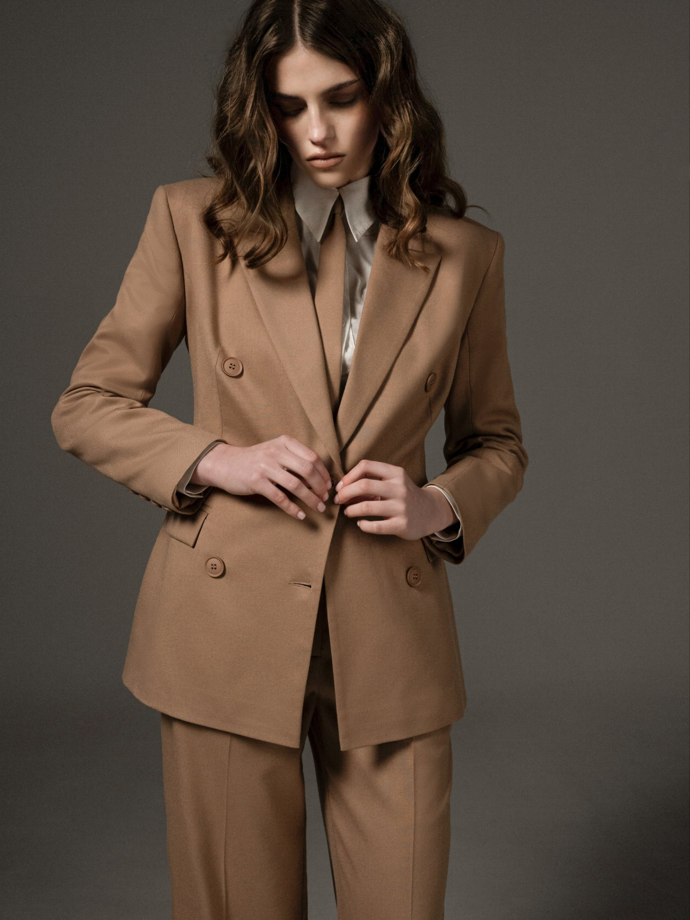 Пиджак Gepur модель 45648 Фото