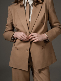 Пиджак Gepur модель 45648 Фото