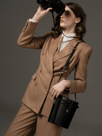 Пиджак Gepur модель 45648 Фото