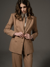 Пиджак Gepur модель 45648 Фото