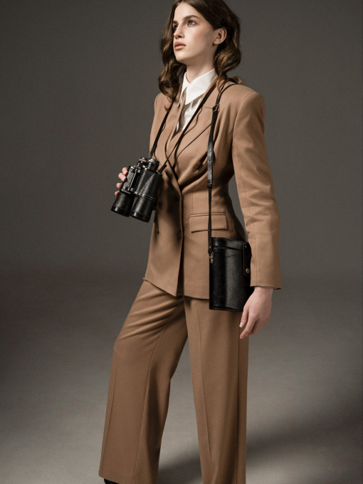 Брюки палаццо Gepur модель 45650 Фото