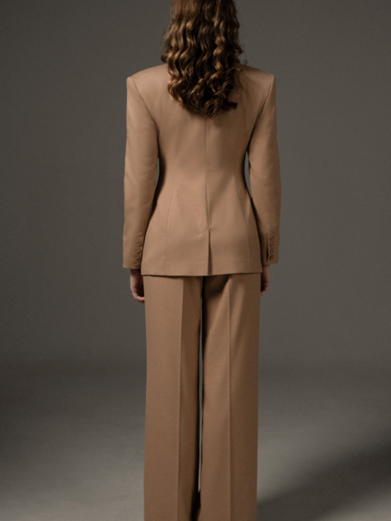 Палаццо Gepur модель 45650 Фото