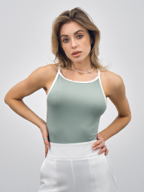 Боди Gepur модель 45691 Фото