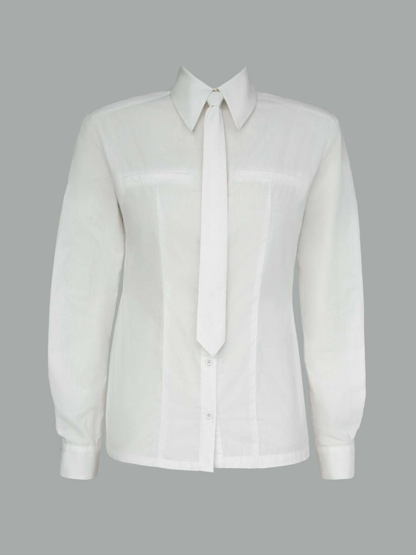 Рубашки Gepur модель 45767 Фото