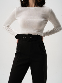 Брюки классические Gepur модель 45824 Фото