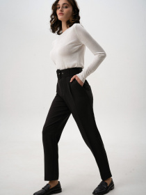 Брюки классические Gepur модель 45824 Фото