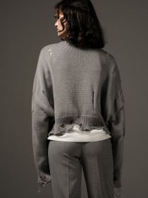 Джемпер Gepur модель 45898 Фото