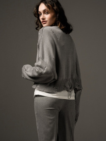 Джемпер Gepur модель 45898 Фото