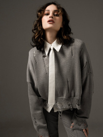 Джемпер Gepur модель 45898 Фото