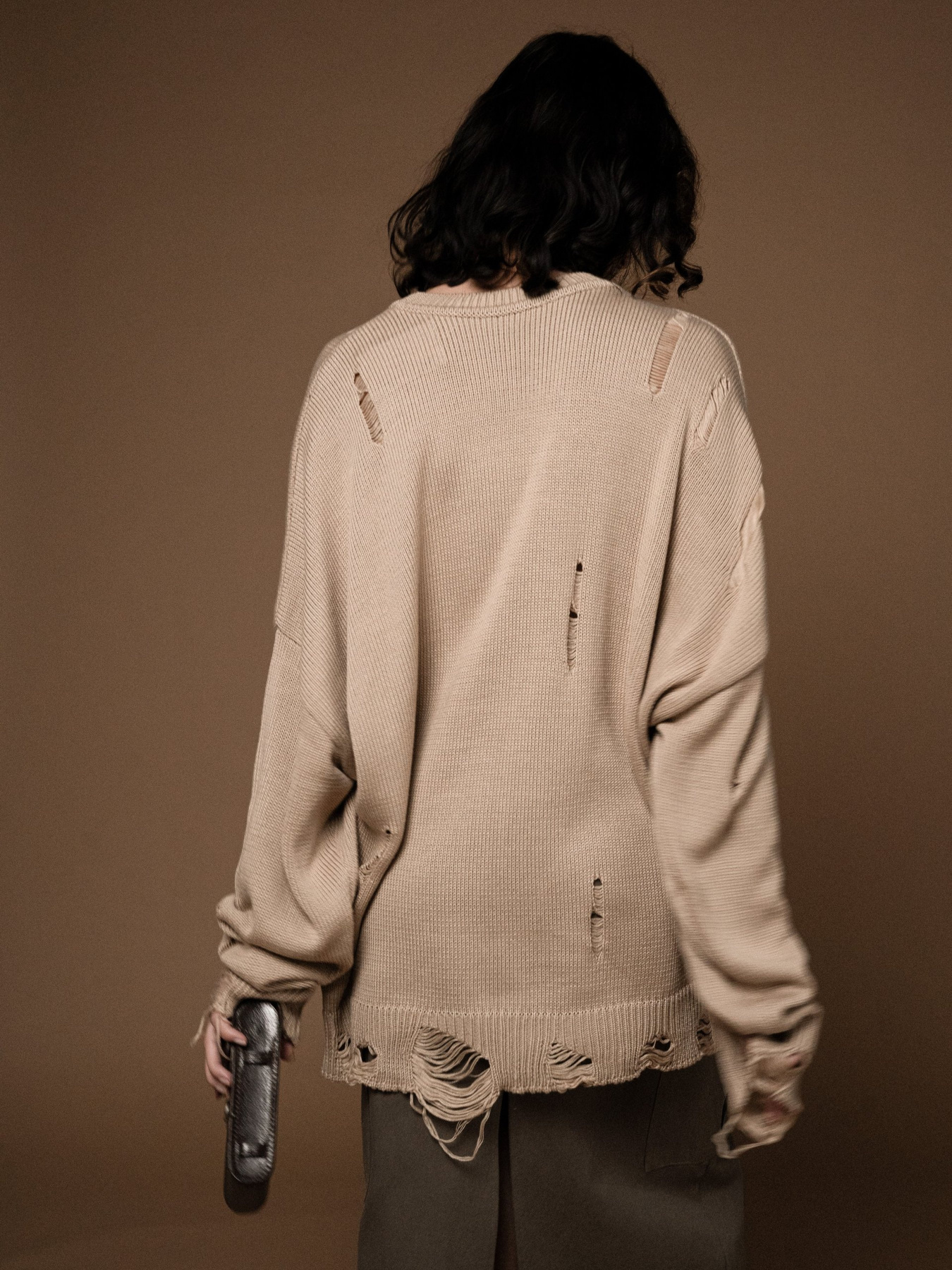 Джемпер Gepur модель 45899 Фото