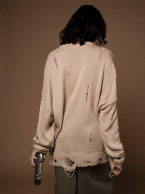 Джемпер Gepur модель 45899 Фото