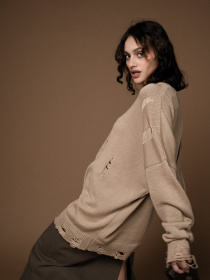 Джемпер Gepur модель 45899 Фото