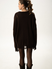 Джемпер Gepur модель 45900 Фото