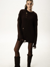 Джемпер Gepur модель 45900 Фото