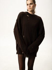 Джемпер Gepur модель 45900 Фото