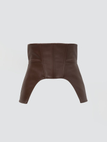 Ремінь-корсет Gepur модель 45908 Фото