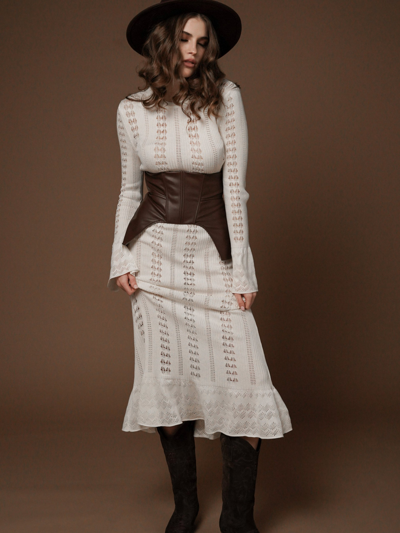 Ремни Gepur модель 45908 Фото