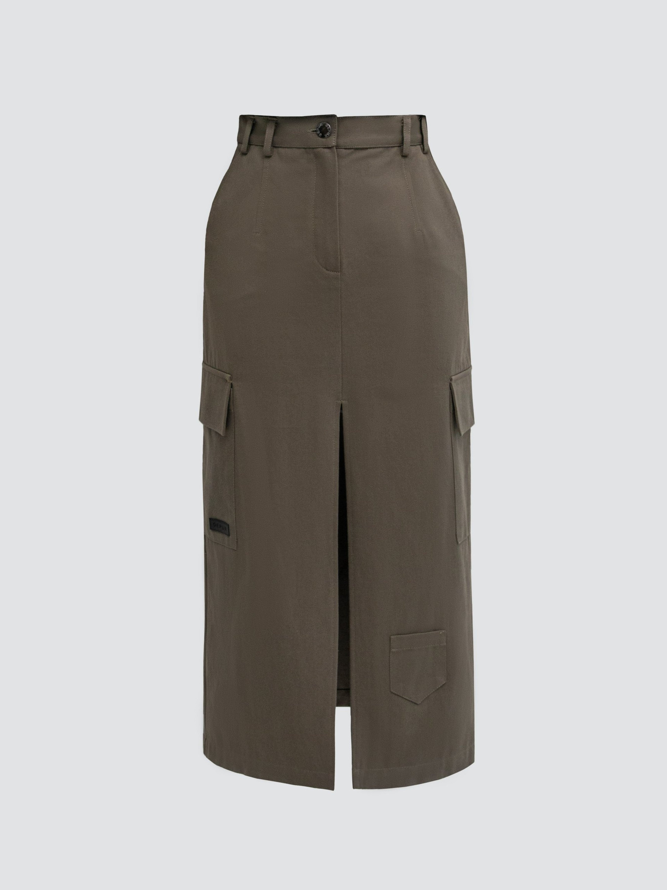 Юбка миди Gepur модель 45943 Фото