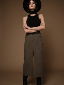 Юбка миди Gepur модель 45943 Фото