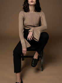 Лонгслів Gepur модель 46005 Лонгслів Gepur модель 46005 Фото