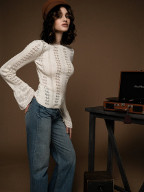 Лонгслив Gepur модель 46006 Фото