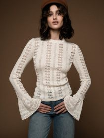 Лонгслив Gepur модель 46006 Фото