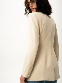 Пиджак Gepur модель 46062 Фото