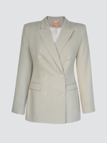 Пиджак Gepur модель 46062 Фото