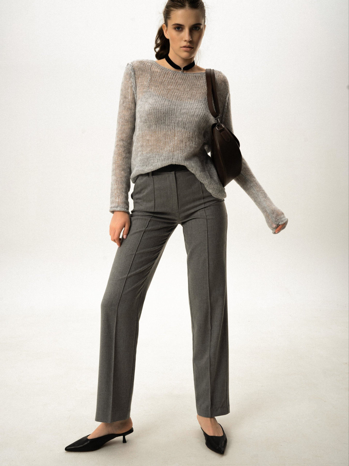 Джемпер Gepur модель 46132 Фото