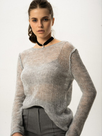 Джемпер Gepur модель 46132 Фото