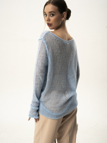 Джемпер Gepur модель 46133 Фото