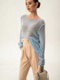 Джемпер Gepur модель 46133 Фото