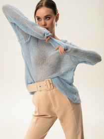 Джемпер Gepur модель 46133 Фото