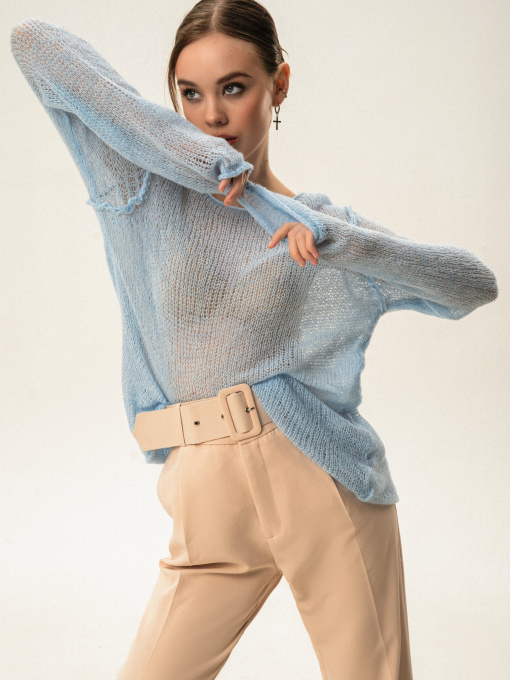 Джемпер Gepur модель 46133 Фото