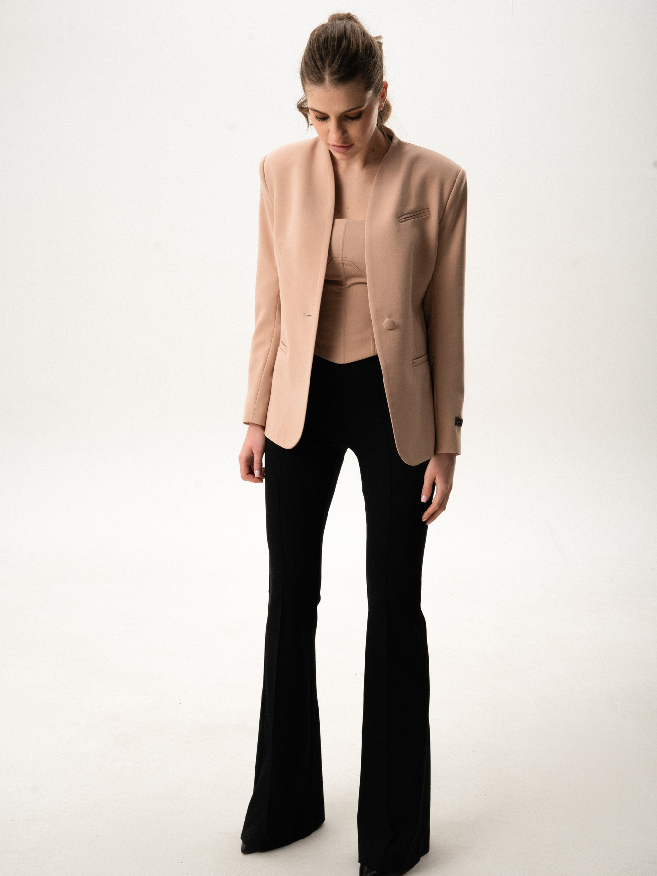 Жакет Gepur модель 44578 Фото