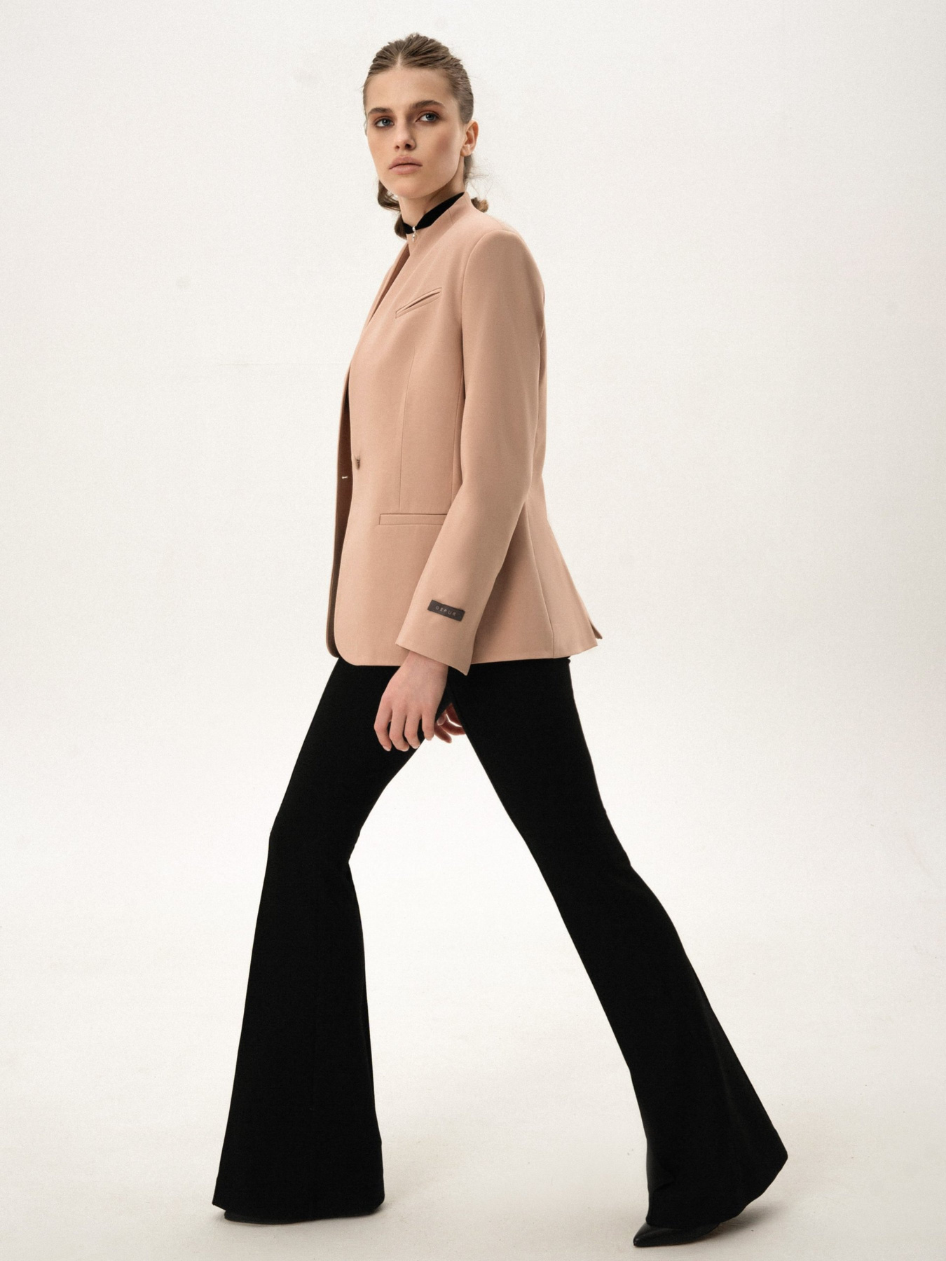 Жакет Gepur модель 44578 Фото