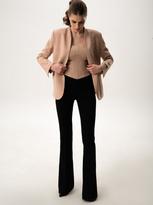 Жакет Gepur модель 44578 Фото