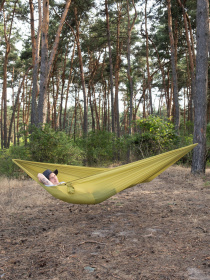 Спальник Levitate гамак модель Ultralight oliva Фото