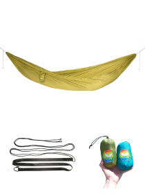 Спальник Levitate гамак модель Ultralight oliva Фото