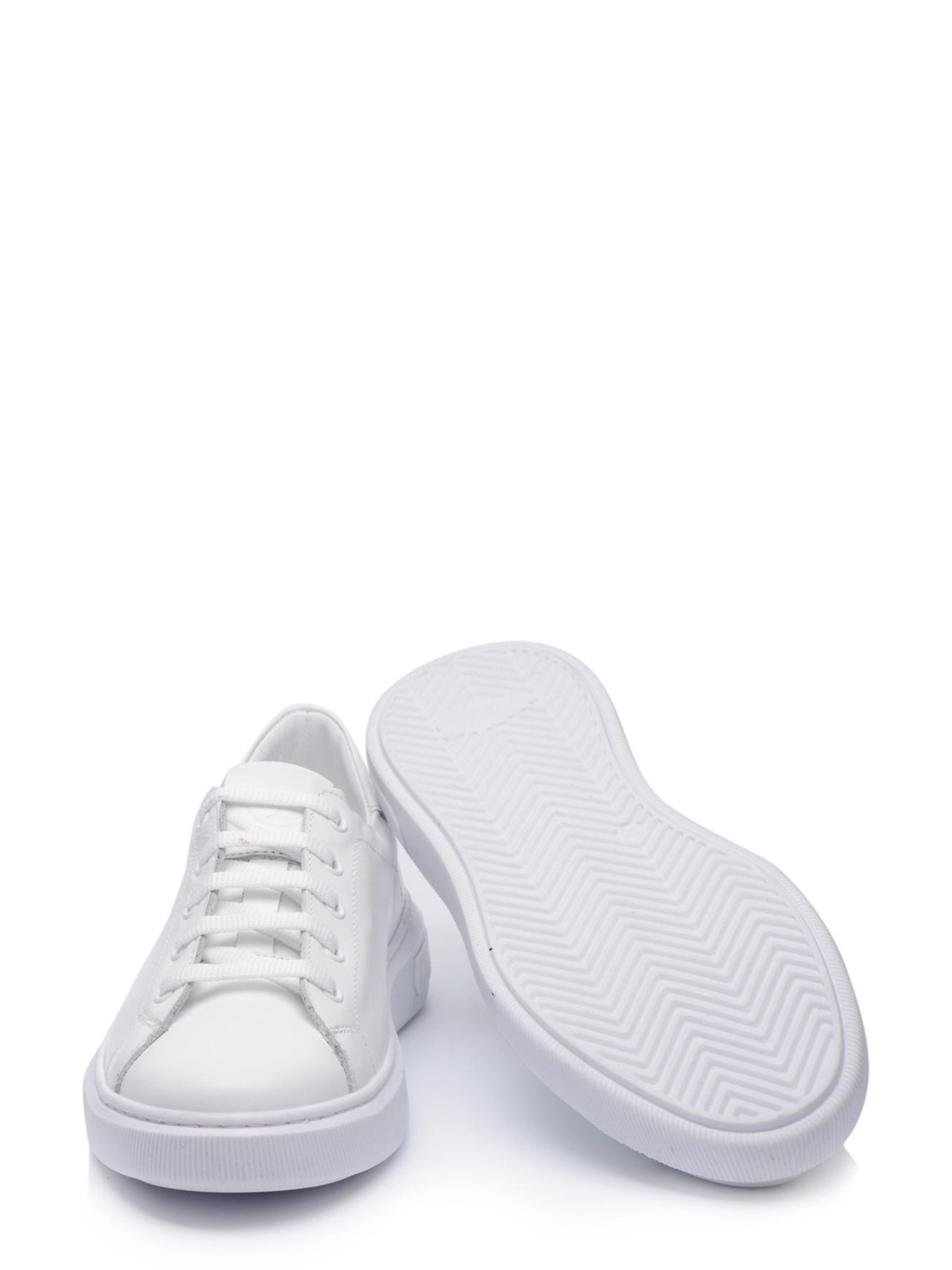 Кеды низкие Theo Leo модель 1451 Фото